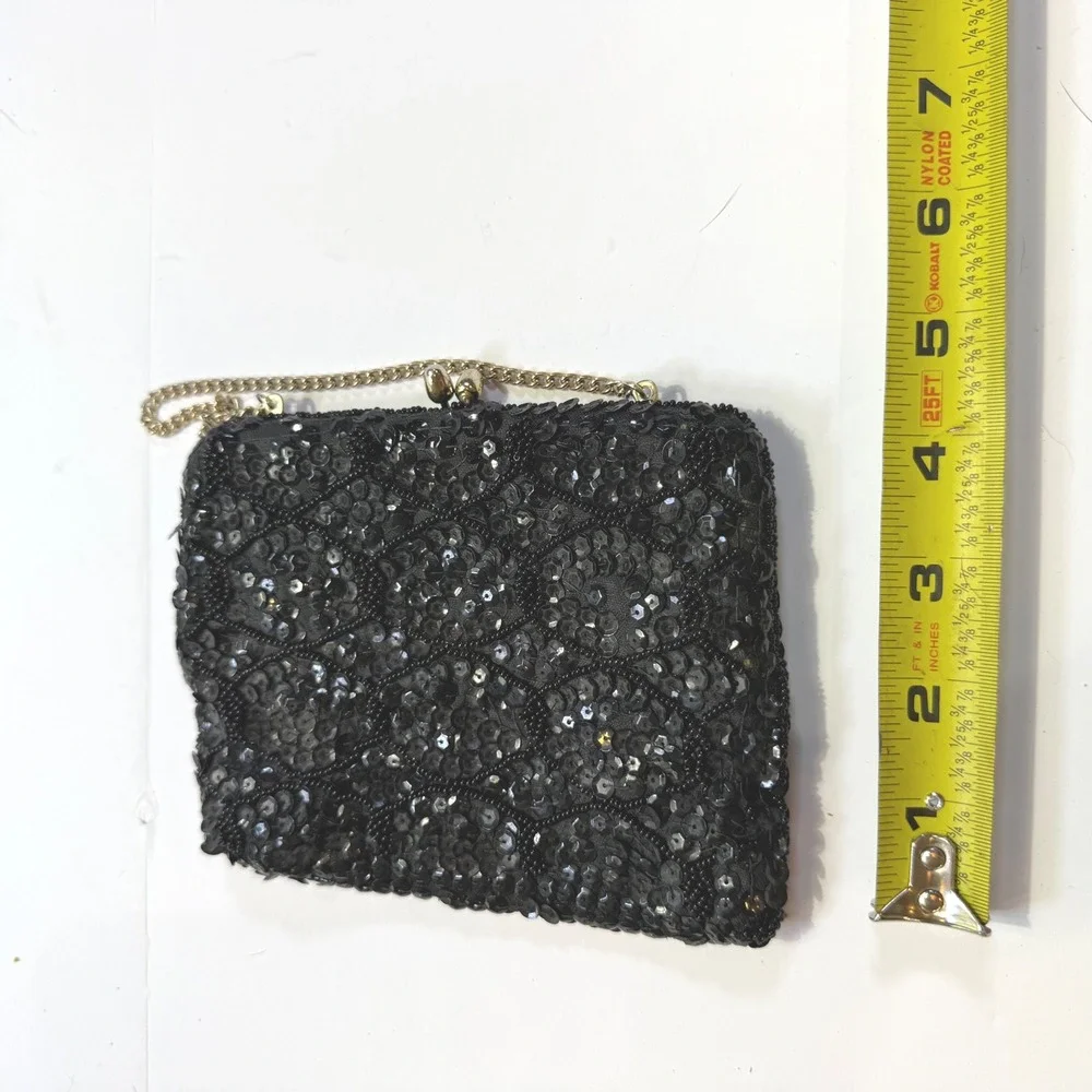 Unbranded vintage black